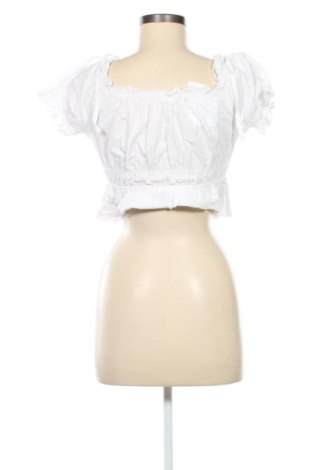 Damen Shirt Unbranded, Größe XXS, Farbe Weiß, Preis 9,78 €