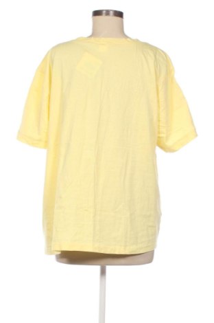 Damen Shirt Unbranded, Größe 3XL, Farbe Gelb, Preis 9,70 €