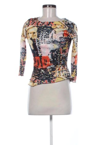Damen Shirt Unbranded, Größe M, Farbe Mehrfarbig, Preis 9,78 €