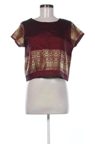 Damen Shirt Unbranded, Größe S, Farbe Mehrfarbig, Preis 9,78 €