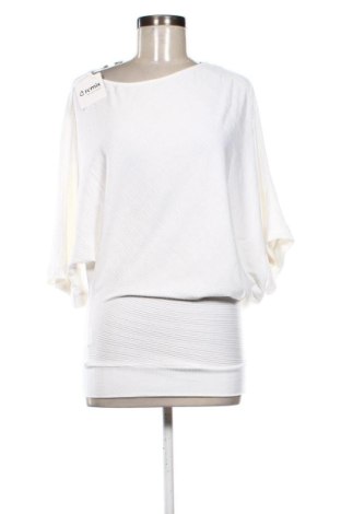 Bluzka damska Unbranded, Rozmiar M, Kolor ecru, Cena 53,99 zł
