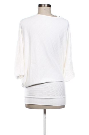Bluzka damska Unbranded, Rozmiar M, Kolor ecru, Cena 53,99 zł