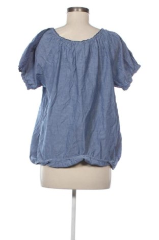 Γυναικεία μπλούζα Unbranded, Μέγεθος XL, Χρώμα Μπλέ, Τιμή 11,99 €