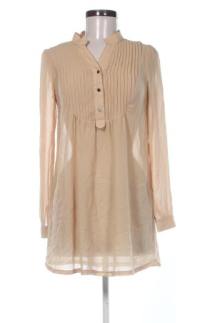 Damen Shirt Unbranded, Größe S, Farbe Beige, Preis 9,78 €