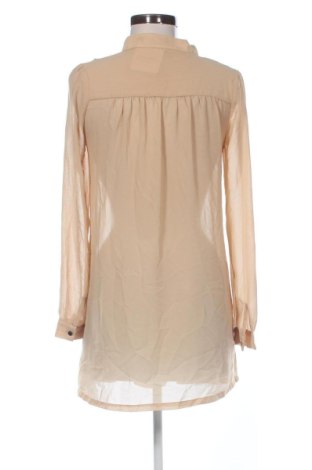 Damen Shirt Unbranded, Größe S, Farbe Beige, Preis 9,78 €