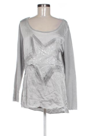 Damen Shirt Unbranded, Größe L, Farbe Grau, Preis 12,99 €