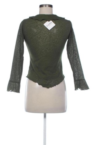 Damen Shirt Unbranded, Größe M, Farbe Grün, Preis 9,78 €
