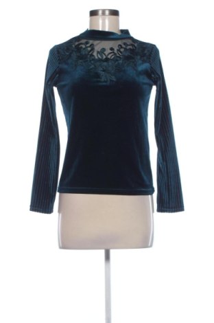 Damen Shirt Unbranded, Größe M, Farbe Blau, Preis 9,70 €