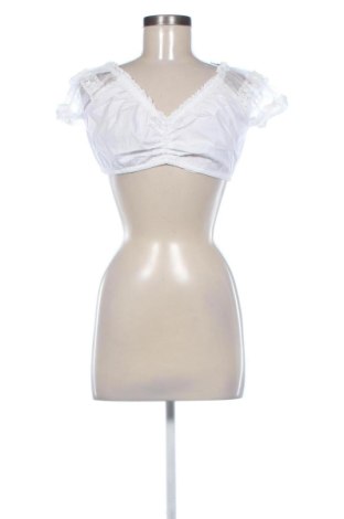 Bluză de femei Unbranded, Mărime S, Culoare Alb, Preț 52,13 Lei, #136575071