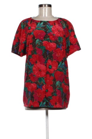 Bluzka damska Unbranded, Rozmiar XL, Kolor Kolorowy, Cena 52,42 zł