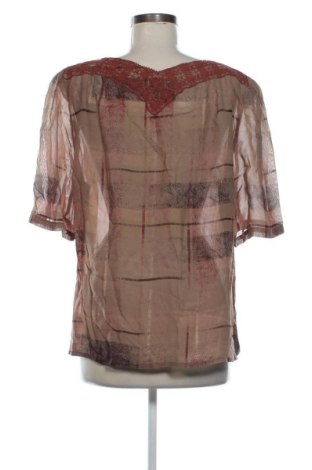 Дамска блуза Unbranded, Размер XL, Цвят Многоцветен, Цена 9,78 €