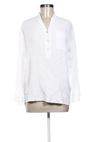 Bluzka damska Unbranded, Rozmiar XXL, Kolor Biały, Cena 52,42 zł