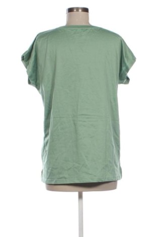 Дамска блуза Unbranded, Размер L, Цвят Зелен, Цена 10,22 €