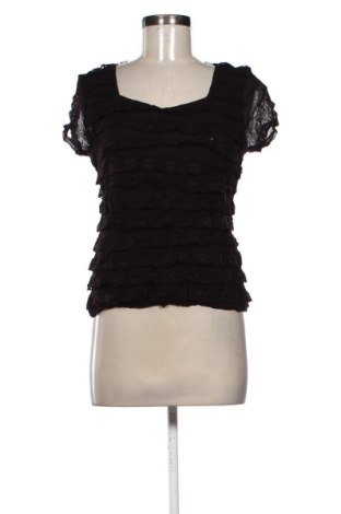 Damen Shirt Unbranded, Größe M, Farbe Schwarz, Preis 9,78 €