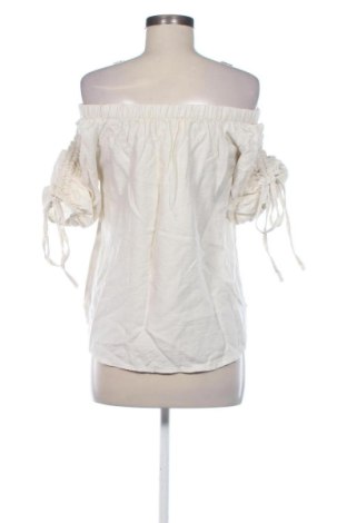 Damen Shirt Unbranded, Größe M, Farbe Ecru, Preis 10,00 €