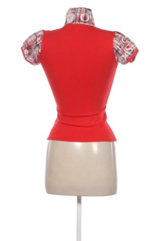 Damen Shirt Unbranded, Größe XS, Farbe Mehrfarbig, Preis 9,78 €