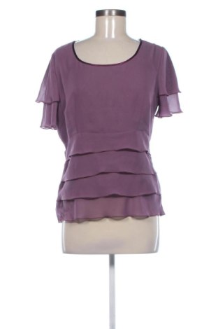 Damen Shirt Unbranded, Größe XL, Farbe Lila, Preis 9,78 €