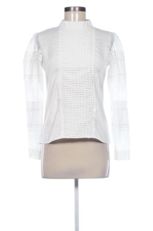 Damen Shirt Unbranded, Größe S, Farbe Weiß, Preis 9,78 €
