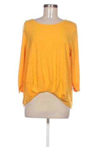 Damen Shirt Unbranded, Größe XL, Farbe Gelb, Preis 13,39 €