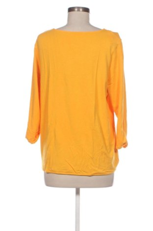 Damen Shirt Unbranded, Größe XL, Farbe Gelb, Preis 13,39 €