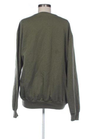 Damen Shirt Unbranded, Größe XXL, Farbe Grün, Preis 20,00 €