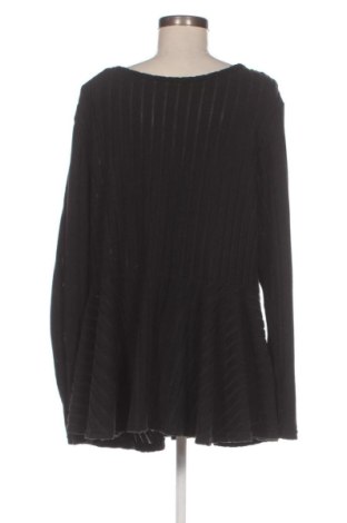 Damen Shirt Unbranded, Größe XXL, Farbe Schwarz, Preis 13,35 €