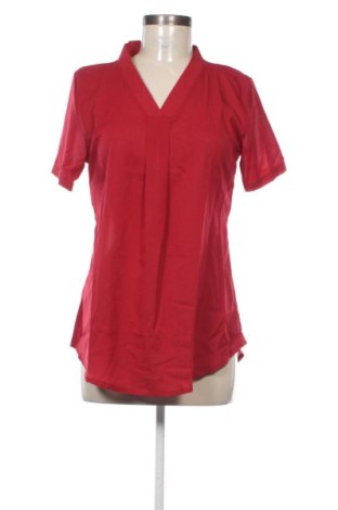 Damen Shirt Unbranded, Größe L, Farbe Rot, Preis € 12,99