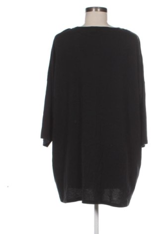 Bluzka damska Unbranded, Rozmiar 3XL, Kolor Czarny, Cena 52,42 zł