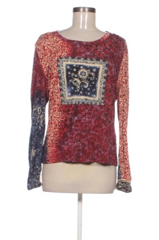 Damen Shirt Unbranded, Größe L, Farbe Mehrfarbig, Preis 9,78 €