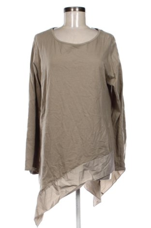 Damen Shirt Unbranded, Größe L, Farbe Beige, Preis 9,70 €