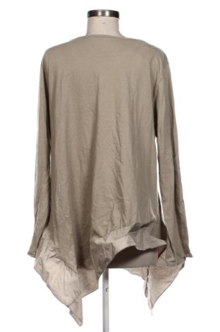 Damen Shirt Unbranded, Größe L, Farbe Beige, Preis 9,70 €