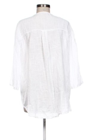 Damen Shirt Unbranded, Größe XXL, Farbe Weiß, Preis 9,70 €