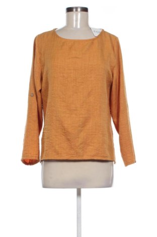 Γυναικεία μπλούζα Unbranded, Μέγεθος L, Χρώμα Πορτοκαλί, Τιμή 11,99 €