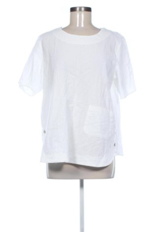 Bluză de femei Unbranded, Mărime XL, Culoare Alb, Preț 52,13 Lei, #136577748