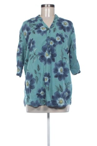 Дамска блуза Unbranded, Размер XL, Цвят Многоцветен, Цена 10,00 €