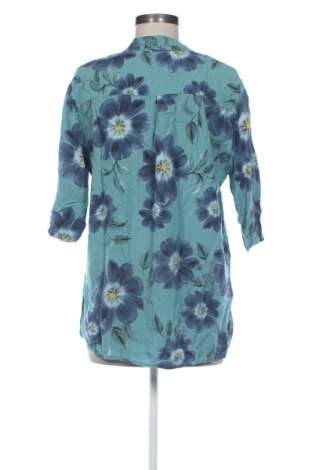 Дамска блуза Unbranded, Размер XL, Цвят Многоцветен, Цена 10,00 €