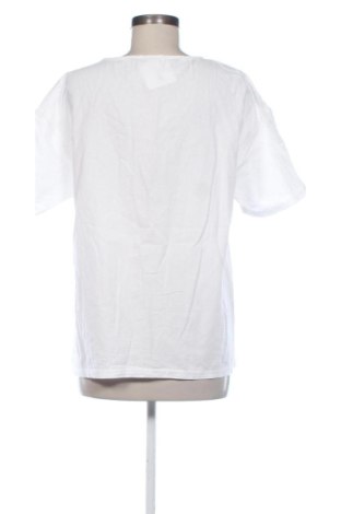 Damen Shirt Unbranded, Größe L, Farbe Weiß, Preis 10,00 €