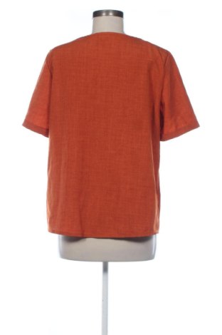 Дамска блуза Unbranded, Размер XL, Цвят Кафяв, Цена 10,00 €