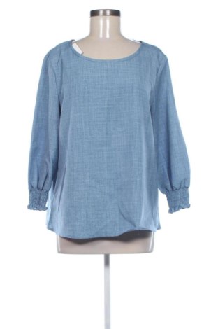 Damen Shirt Unbranded, Größe XL, Farbe Blau, Preis 10,00 €
