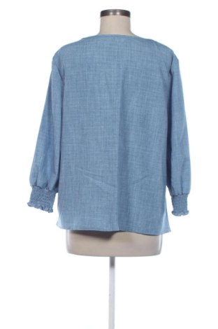 Damen Shirt Unbranded, Größe XL, Farbe Blau, Preis 10,00 €