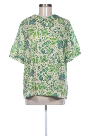 Damen Shirt Unbranded, Größe XXL, Farbe Mehrfarbig, Preis 10,00 €