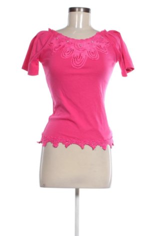 Bluză de femei Unbranded, Mărime S, Culoare Roz, Preț 52,13 Lei, #136578260