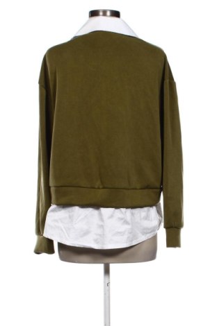 Bluză de femei Unbranded, Mărime M, Culoare Verde, Preț 89,82 Lei