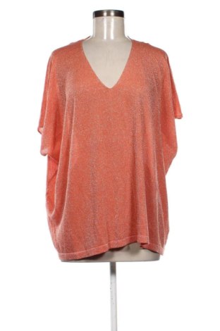 Női blúz Unbranded, Méret 3XL, Szín Piros, Ár 4 132 Ft
