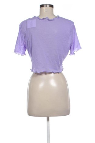 Damen Shirt Unbranded, Größe L, Farbe Lila, Preis 12,99 €