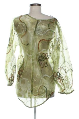 Damen Shirt Unbranded, Größe 4XL, Farbe Mehrfarbig, Preis 9,78 €
