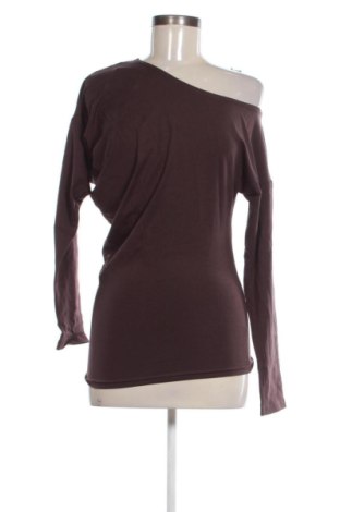 Bluzka damska Unbranded, Rozmiar M, Kolor Brązowy, Cena 53,58 zł, #136579670
