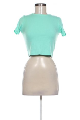 Bluză de femei Unbranded, Mărime S, Culoare Verde, Preț 60,99 Lei