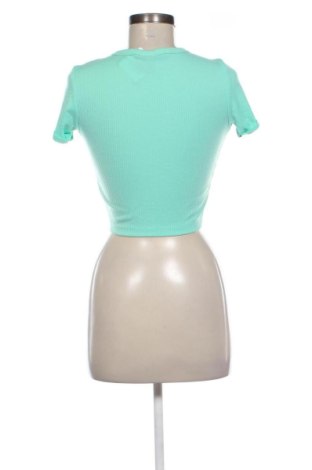 Bluză de femei Unbranded, Mărime S, Culoare Verde, Preț 60,99 Lei