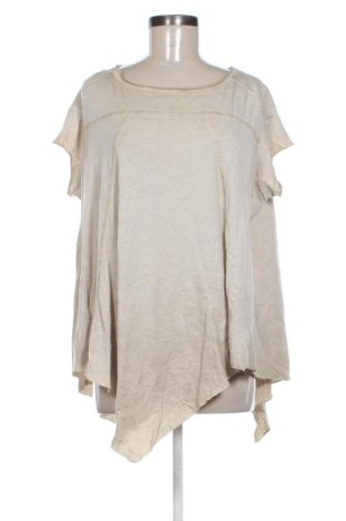 Bluzka damska Unbranded, Rozmiar M, Kolor Beżowy, Cena 51,99 zł